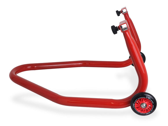 GA024 - CNC RACING Ducati Rear Double Side Paddock Stand – Accessories in the 2WheelsHero Motorcycle Aftermarket Accessories and Parts Online Shop