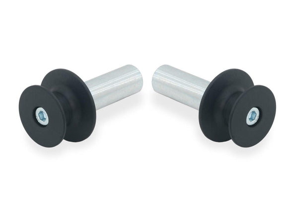 GA027 - CNC RACING Ducati Rear Double Side Paddock Stand Rollers – Accessories in the 2WheelsHero Motorcycle Aftermarket Accessories and Parts Online Shop