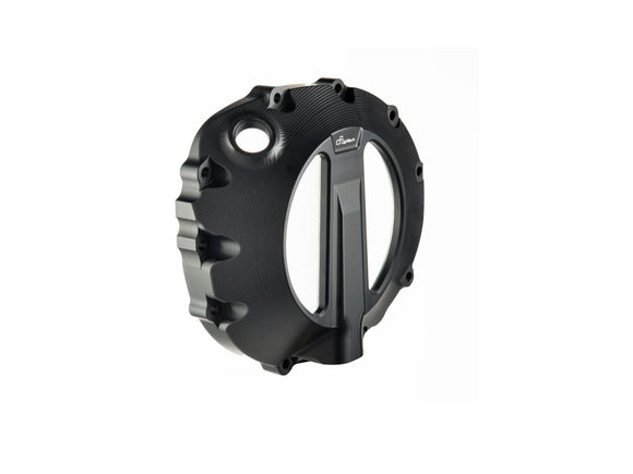 LIGHTECH GCTBM001 BMW S1000RR (2019+) Transparent Clutch Carter – Accessories in the 2WheelsHero Motorcycle Aftermarket Accessories and Parts Online Shop