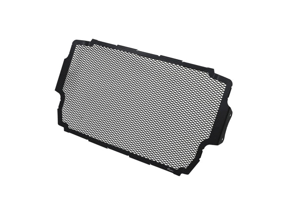 LIGHTECH GPRDU003 Ducati Multistrada V2 / 950 / 1260 Radiator Guards – Accessories in the 2WheelsHero Motorcycle Aftermarket Accessories and Parts Online Shop