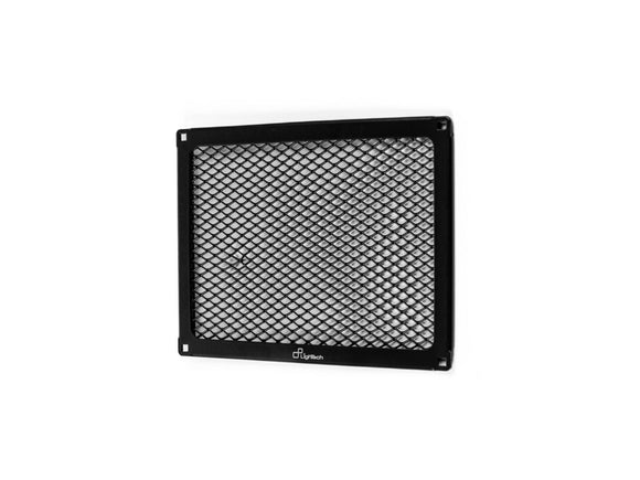 LIGHTECH GPRDU004 Ducati Multistrada V4 / Pikes Peak (21/24) Oil Cooler Grill – Accessories in the 2WheelsHero Motorcycle Aftermarket Accessories and Parts Online Shop