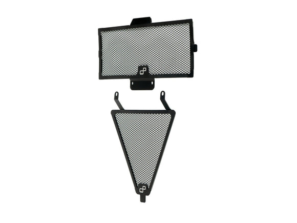 LIGHTECH GPRDU008 Ducati Panigale V2 (20/24) Radiator Guards – Accessories in the 2WheelsHero Motorcycle Aftermarket Accessories and Parts Online Shop