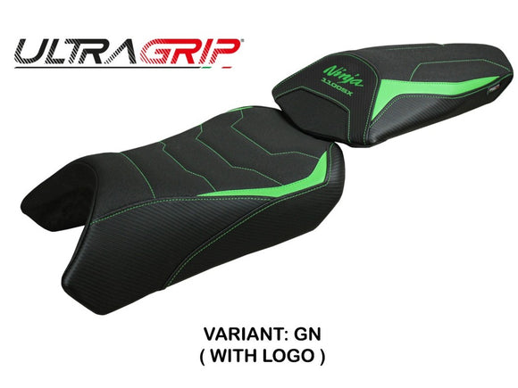 TAPPEZZERIA ITALIA Kawasaki Ninja 1100SX (2025+) Ultragrip Seat Cover 