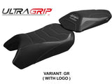 TAPPEZZERIA ITALIA Kawasaki Ninja 1100SX (2025+) Ultragrip Seat Cover "Geisha" – Accessories in the 2WheelsHero Motorcycle Aftermarket Accessories and Parts Online Shop