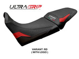 TAPPEZZERIA ITALIA MV Agusta Enduro Veloce (2024+) Ultragrip Seat Cover "Hajek" – Accessories in the 2WheelsHero Motorcycle Aftermarket Accessories and Parts Online Shop