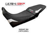TAPPEZZERIA ITALIA MV Agusta Enduro Veloce (2024+) Ultragrip Seat Cover "Hajek" – Accessories in the 2WheelsHero Motorcycle Aftermarket Accessories and Parts Online Shop