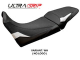 TAPPEZZERIA ITALIA MV Agusta Enduro Veloce (2024+) Ultragrip Seat Cover "Hajek" – Accessories in the 2WheelsHero Motorcycle Aftermarket Accessories and Parts Online Shop