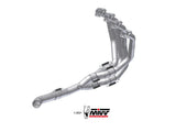 MIVV K.052 Kawasaki Z900 (20/24) Slip-on Exhaust "MK3" (stainless steel; approved) – Accessories in the 2WheelsHero Motorcycle Aftermarket Accessories and Parts Online Shop