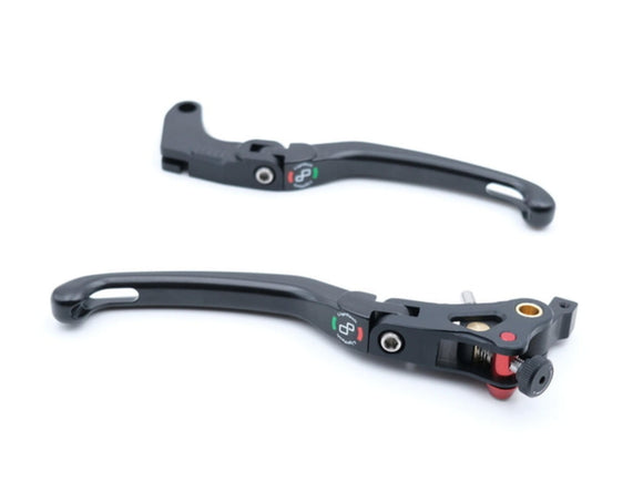 LIGHTECH KLEV105J Kawasaki Magnesium / Aluminium Lever Kits (Brake & Clutch) – Accessories in the 2WheelsHero Motorcycle Aftermarket Accessories and Parts Online Shop