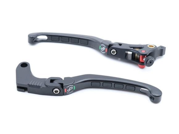 LIGHTECH KLEV105K Kawasaki Magnesium / Aluminium Lever Kits (Brake & Clutch) – Accessories in the 2WheelsHero Motorcycle Aftermarket Accessories and Parts Online Shop