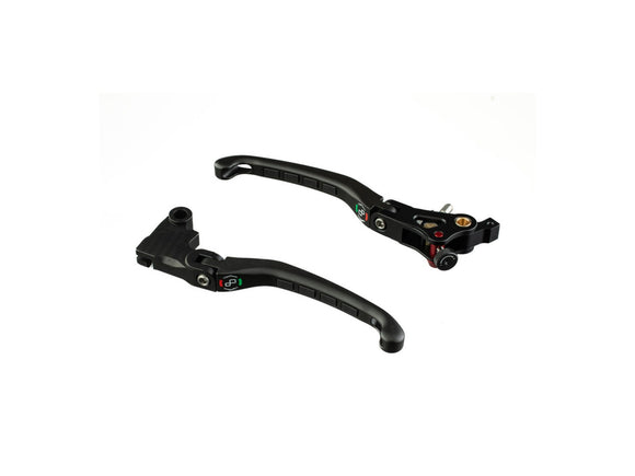 LIGHTECH KLEV108K Kawasaki ZX10R (2016-2020) Magnesium / Aluminium Lever Kits (Brake & Clutch) – Accessories in the 2WheelsHero Motorcycle Aftermarket Accessories and Parts Online Shop