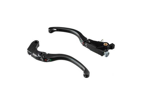 LIGHTECH KLEV131J Aprilia RS 660 / RSV4 / Tuono 660 / Tuono V4 Handlebar Levers – Accessories in the 2WheelsHero Motorcycle Aftermarket Accessories and Parts Online Shop