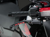 LIGHTECH KLEV135K Honda CB750 Hornet (2023+) Handlebar Levers Kit – Accessories in the 2WheelsHero Motorcycle Aftermarket Accessories and Parts Online Shop