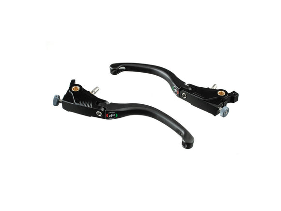LIGHTECH KLEV137H Ducati Handlebar Levers – Accessories in the 2WheelsHero Motorcycle Aftermarket Accessories and Parts Online Shop