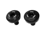 KVT97 - DBK Ducati Panigale V4/ V4S (2025+) Tank Cover Screws Kit – Accessories in the 2WheelsHero Motorcycle Aftermarket Accessories and Parts Online Shop
