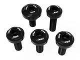 KVT99 - DBK Ducati Panigale V4/ V4S (2025+) Low Left Side Tank Panel Screws Kit – Accessories in the 2WheelsHero Motorcycle Aftermarket Accessories and Parts Online Shop