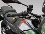 LEA16 - PERFORMANCE TECHNOLOGY Ducati / KTM Superduke / Moto Guzzi Handlebar Levers "Eco GP 2" (adjustable) – Accessories in the 2WheelsHero Motorcycle Aftermarket Accessories and Parts Online Shop