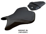 TAPPEZZERIA ITALIA Yamaha R9 (2025) Seat Cover "Lida" – Accessories in the 2WheelsHero Motorcycle Aftermarket Accessories and Parts Online Shop