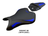 TAPPEZZERIA ITALIA Yamaha R9 (2025) Seat Cover "Lida" – Accessories in the 2WheelsHero Motorcycle Aftermarket Accessories and Parts Online Shop