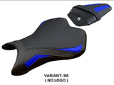 TAPPEZZERIA ITALIA Yamaha R9 (2025) Seat Cover "Lida" – Accessories in the 2WheelsHero Motorcycle Aftermarket Accessories and Parts Online Shop