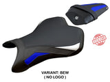 TAPPEZZERIA ITALIA Yamaha R9 (2025) Seat Cover "Lida" – Accessories in the 2WheelsHero Motorcycle Aftermarket Accessories and Parts Online Shop