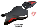 TAPPEZZERIA ITALIA Yamaha R9 (2025) Seat Cover "Lida" – Accessories in the 2WheelsHero Motorcycle Aftermarket Accessories and Parts Online Shop