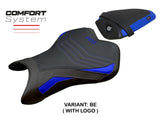TAPPEZZERIA ITALIA Yamaha R9 (2025) Comfort Seat Cover "Lida" – Accessories in the 2WheelsHero Motorcycle Aftermarket Accessories and Parts Online Shop