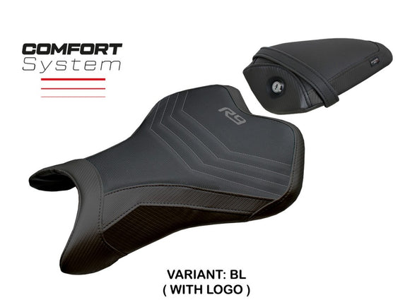TAPPEZZERIA ITALIA Yamaha R9 (2025) Comfort Seat Cover 