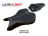 TAPPEZZERIA ITALIA Yamaha R9 (2025) Ultragrip Seat Cover "Lida" – Accessories in the 2WheelsHero Motorcycle Aftermarket Accessories and Parts Online Shop