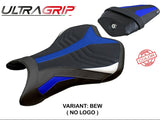 TAPPEZZERIA ITALIA Yamaha R9 (2025) Ultragrip Seat Cover "Lida" – Accessories in the 2WheelsHero Motorcycle Aftermarket Accessories and Parts Online Shop