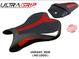 TAPPEZZERIA ITALIA Yamaha R9 (2025) Ultragrip Seat Cover "Lida" – Accessories in the 2WheelsHero Motorcycle Aftermarket Accessories and Parts Online Shop