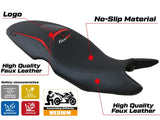 TAPPEZZERIA ITALIA BMW F800GT (2012-2016) Seat Cover "Tallin" – Accessories in the 2WheelsHero Motorcycle Aftermarket Accessories and Parts Online Shop