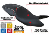 TAPPEZZERIA ITALIA BMW F800GT (2012-2016) Seat Cover "Tallin" – Accessories in the 2WheelsHero Motorcycle Aftermarket Accessories and Parts Online Shop