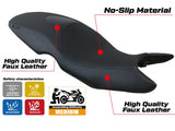 TAPPEZZERIA ITALIA BMW F800GT (2012-2016) Seat Cover "Tallin" – Accessories in the 2WheelsHero Motorcycle Aftermarket Accessories and Parts Online Shop