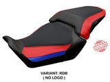 TAPPEZZERIA ITALIA Honda CBR650R (2024+) Seat Cover "Mali" – Accessories in the 2WheelsHero Motorcycle Aftermarket Accessories and Parts Online Shop