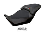 TAPPEZZERIA ITALIA Honda CBR650R (2024+) Seat Cover "Mali" – Accessories in the 2WheelsHero Motorcycle Aftermarket Accessories and Parts Online Shop