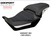 TAPPEZZERIA ITALIA Honda CBR650R (2024+) Comfort Seat Cover "Mali" – Accessories in the 2WheelsHero Motorcycle Aftermarket Accessories and Parts Online Shop