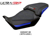 TAPPEZZERIA ITALIA Honda CBR650R (2024+) Ultragrip Seat Cover "Mali" – Accessories in the 2WheelsHero Motorcycle Aftermarket Accessories and Parts Online Shop