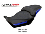 TAPPEZZERIA ITALIA Honda CBR650R (2024+) Ultragrip Seat Cover "Mali" – Accessories in the 2WheelsHero Motorcycle Aftermarket Accessories and Parts Online Shop