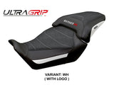 TAPPEZZERIA ITALIA Honda CBR650R (2024+) Ultragrip Seat Cover "Mali" – Accessories in the 2WheelsHero Motorcycle Aftermarket Accessories and Parts Online Shop