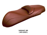 TAPPEZZERIA ITALIA Piaggio Beverly 125 (2010-2015) Seat Cover "Miemo" – Accessories in the 2WheelsHero Motorcycle Aftermarket Accessories and Parts Online Shop