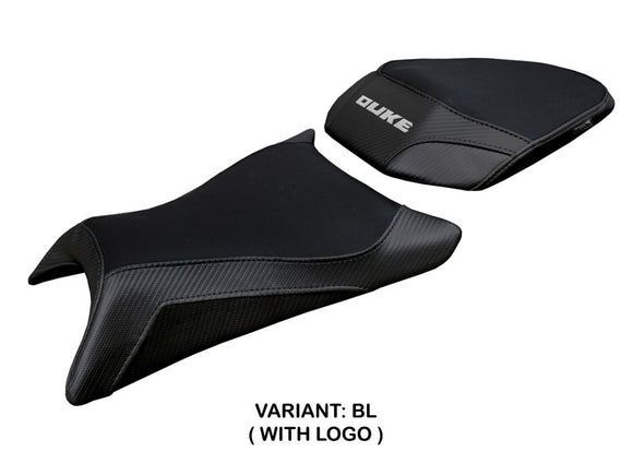 TAPPEZZERIA ITALIA KTM 390 Duke (2024+) Seat Cover 