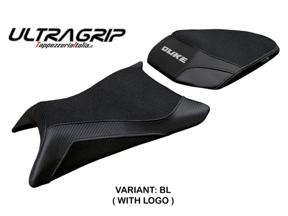 TAPPEZZERIA ITALIA KTM 390 Duke (2024+) Ultragrip Seat Cover 