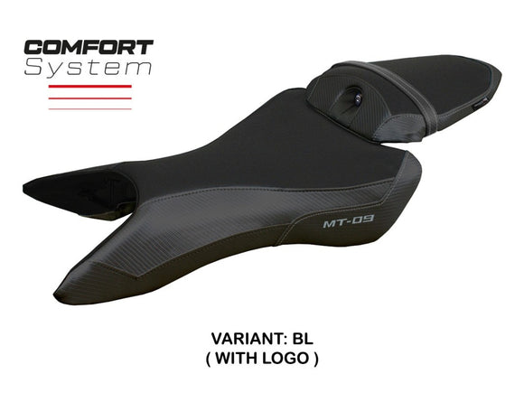 TAPPEZZERIA ITALIA Yamaha-MT 09 (2024+) Comfort Seat Cover 