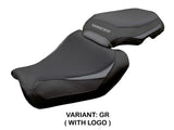 TAPPEZZERIA ITALIA Yamaha Tracer 9 / GT (2025+) Seat Cover "Ness" – Accessories in the 2WheelsHero Motorcycle Aftermarket Accessories and Parts Online Shop