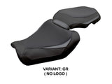 TAPPEZZERIA ITALIA Yamaha Tracer 9 / GT (2025+) Seat Cover "Ness" – Accessories in the 2WheelsHero Motorcycle Aftermarket Accessories and Parts Online Shop