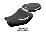 TAPPEZZERIA ITALIA Yamaha Tracer 9 / GT (2025+) Seat Cover "Ness" – Accessories in the 2WheelsHero Motorcycle Aftermarket Accessories and Parts Online Shop