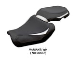 TAPPEZZERIA ITALIA Yamaha Tracer 9 / GT (2025+) Seat Cover "Ness" – Accessories in the 2WheelsHero Motorcycle Aftermarket Accessories and Parts Online Shop