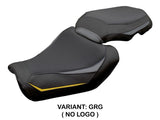 TAPPEZZERIA ITALIA Yamaha Tracer 9 / GT (2025+) Seat Cover "Ness" – Accessories in the 2WheelsHero Motorcycle Aftermarket Accessories and Parts Online Shop