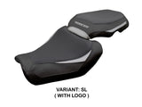 TAPPEZZERIA ITALIA Yamaha Tracer 9 / GT (2025+) Seat Cover "Ness" – Accessories in the 2WheelsHero Motorcycle Aftermarket Accessories and Parts Online Shop